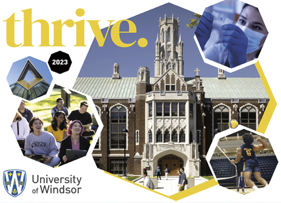 Undergraduate Viewbook