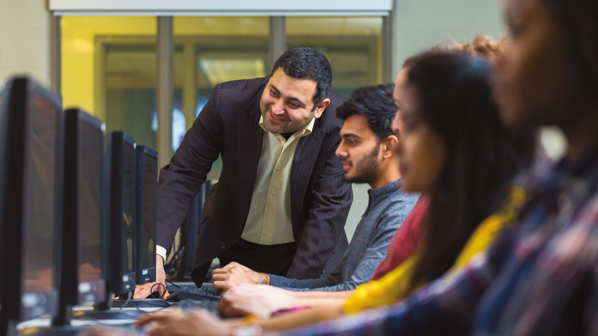 Computer Science - Undergraduate Program - University of Windsor ...